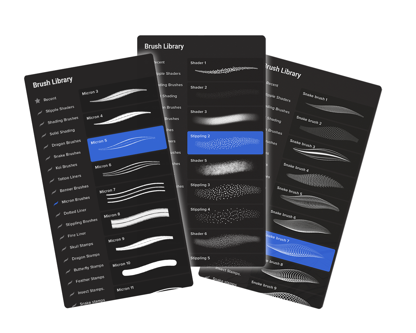 Paquete InkStarter Pro